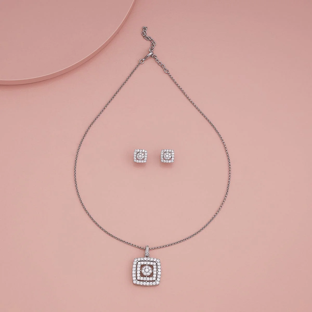 Trendy Necklace 185690 - Image 5