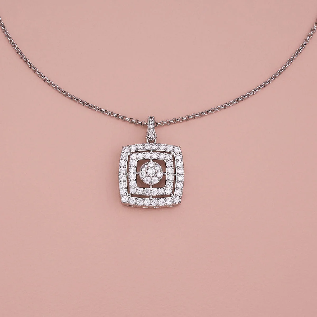 Trendy Necklace 185690 - Image 6