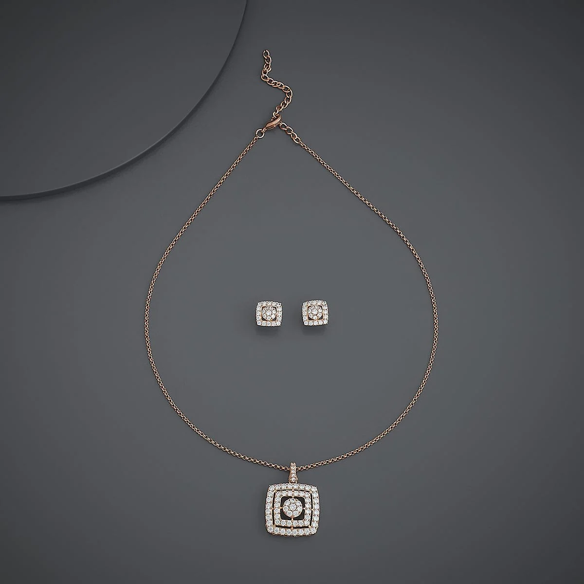 Trendy Necklace 185690 - Image 7