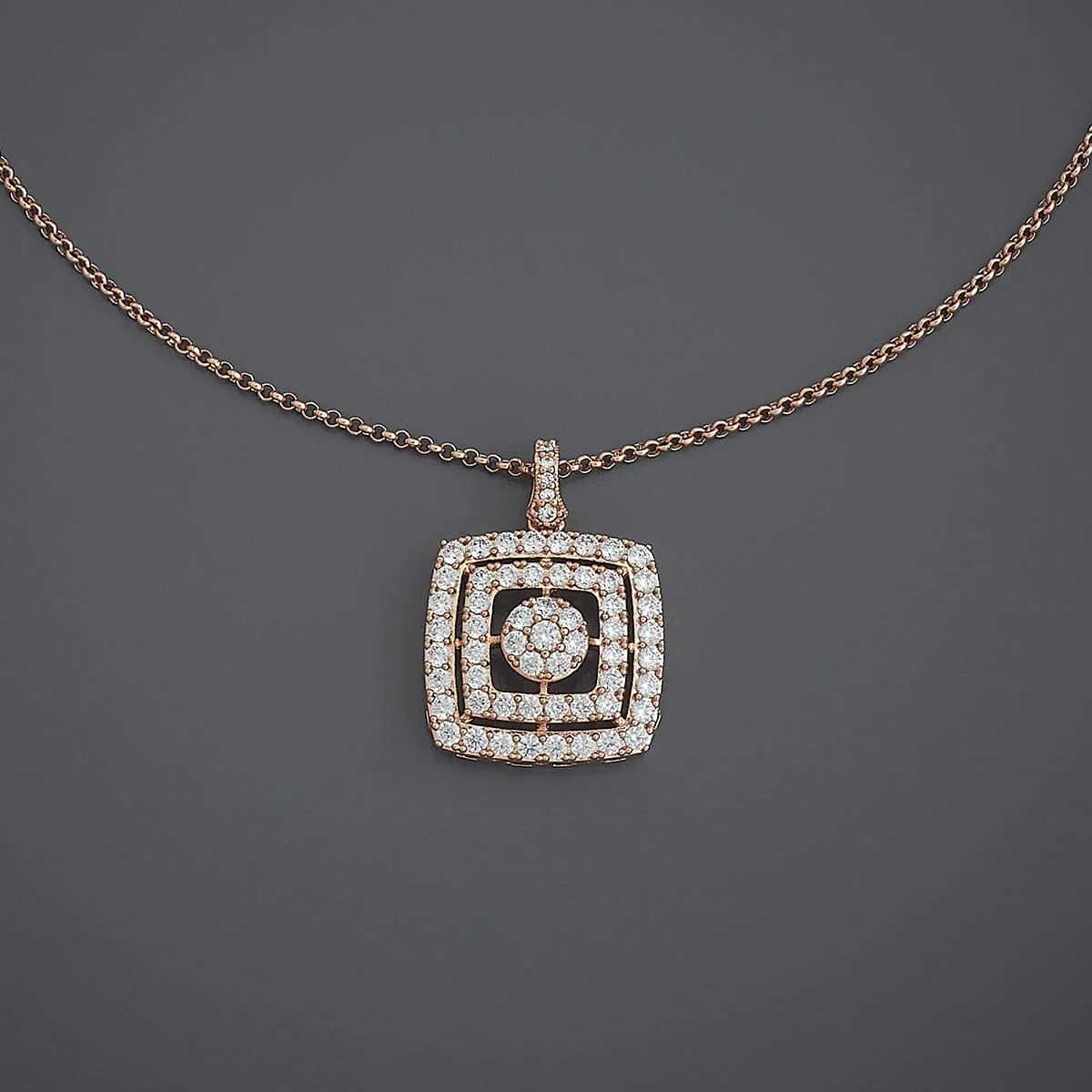 Trendy Necklace 185690 - Image 8