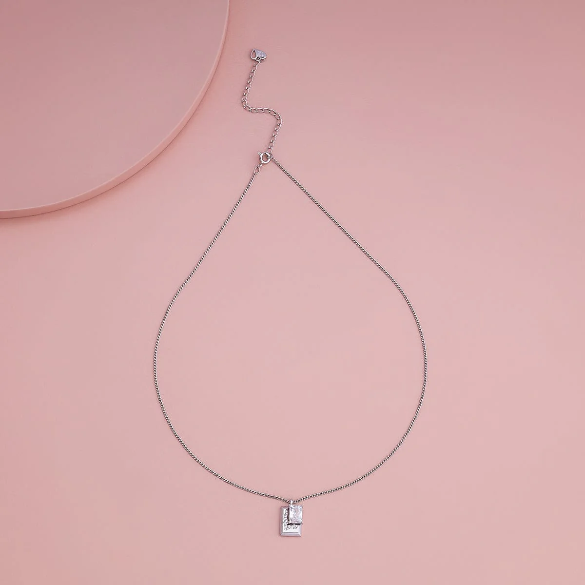 Trendy Necklace 185801 - Image 2