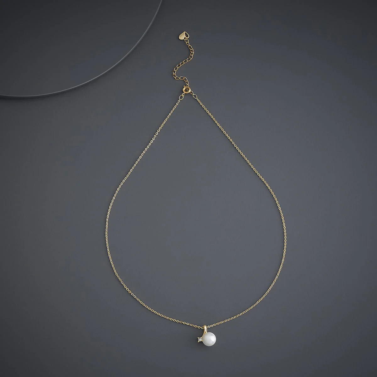 Trendy Necklace 185802 - Image 2