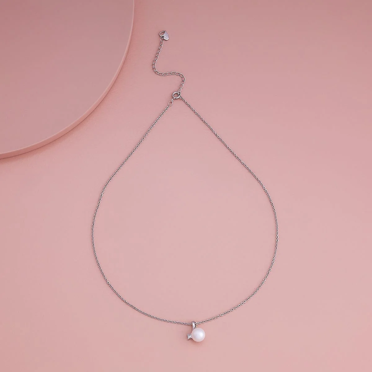 Trendy Necklace 185802 - Image 5