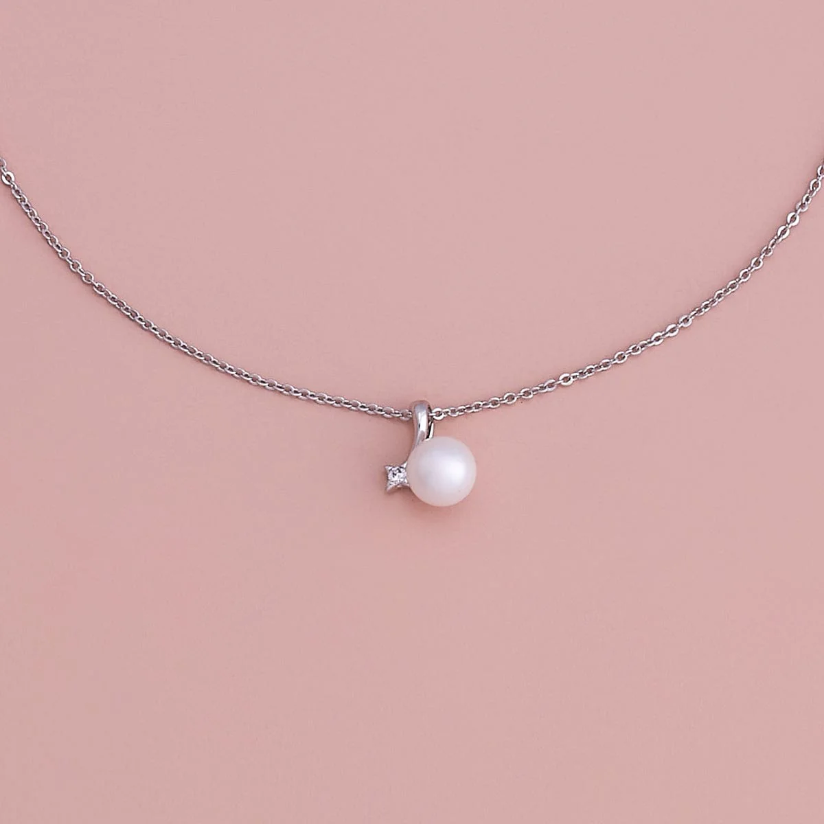 Trendy Necklace 185802 - Image 6