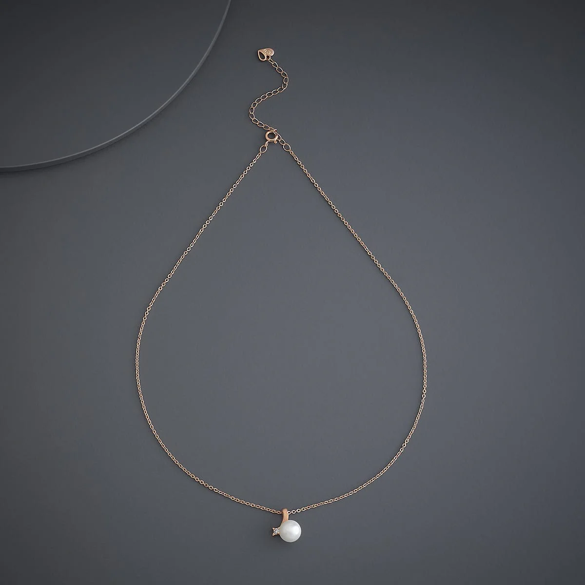 Trendy Necklace 185802 - Image 7
