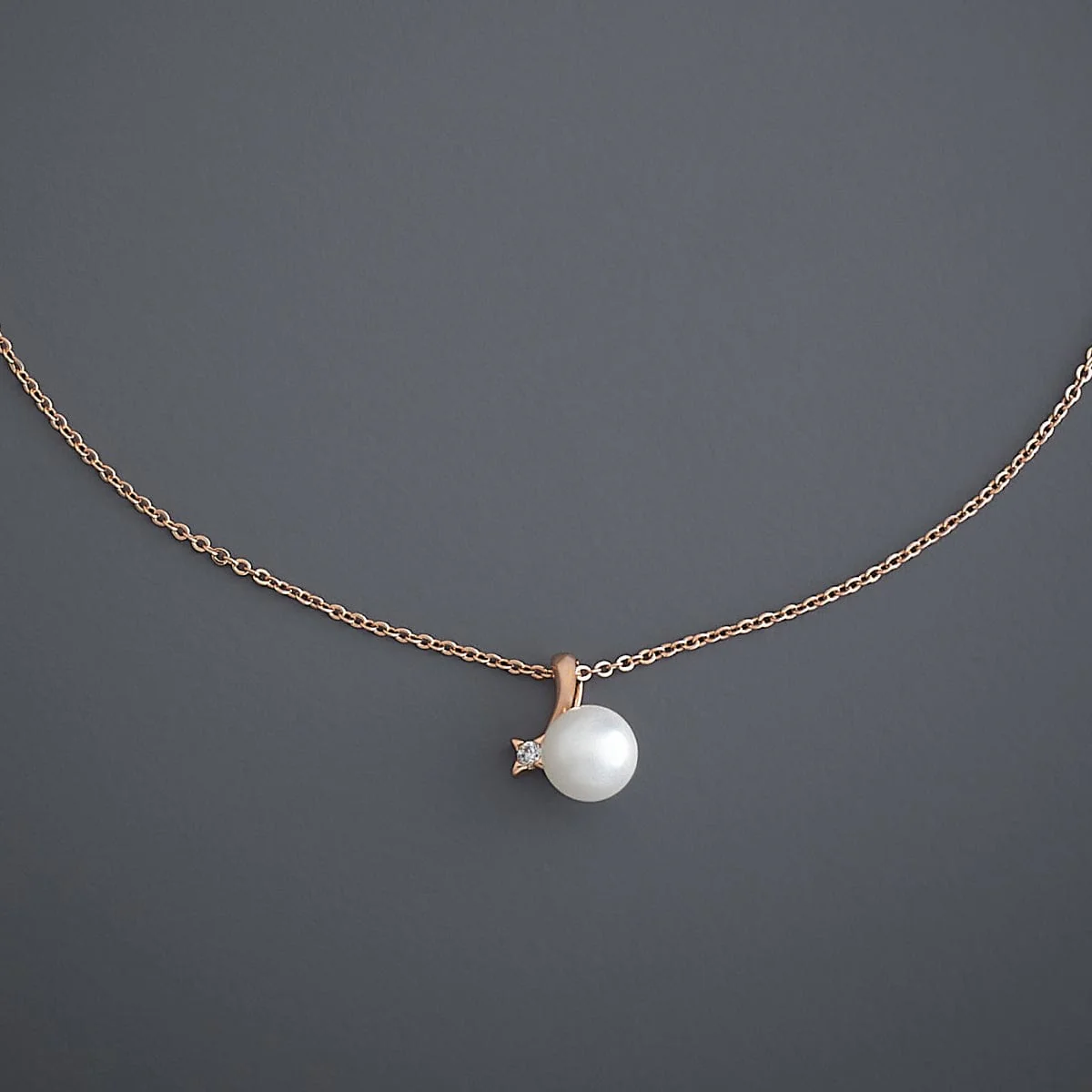 Trendy Necklace 185802 - Image 8