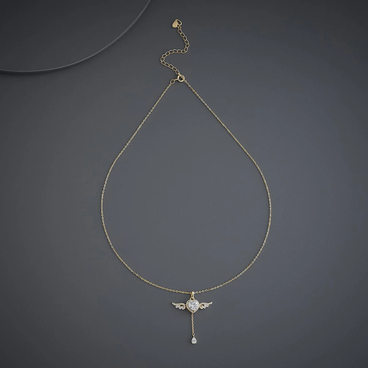Trendy Necklace 185805 - Image 4
