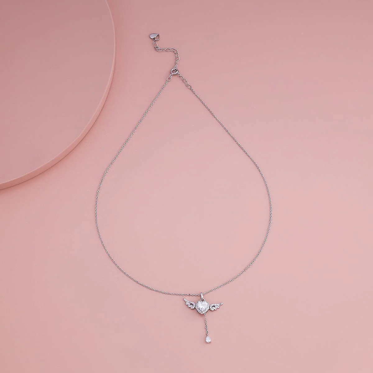 Trendy Necklace 185805 - Image 5