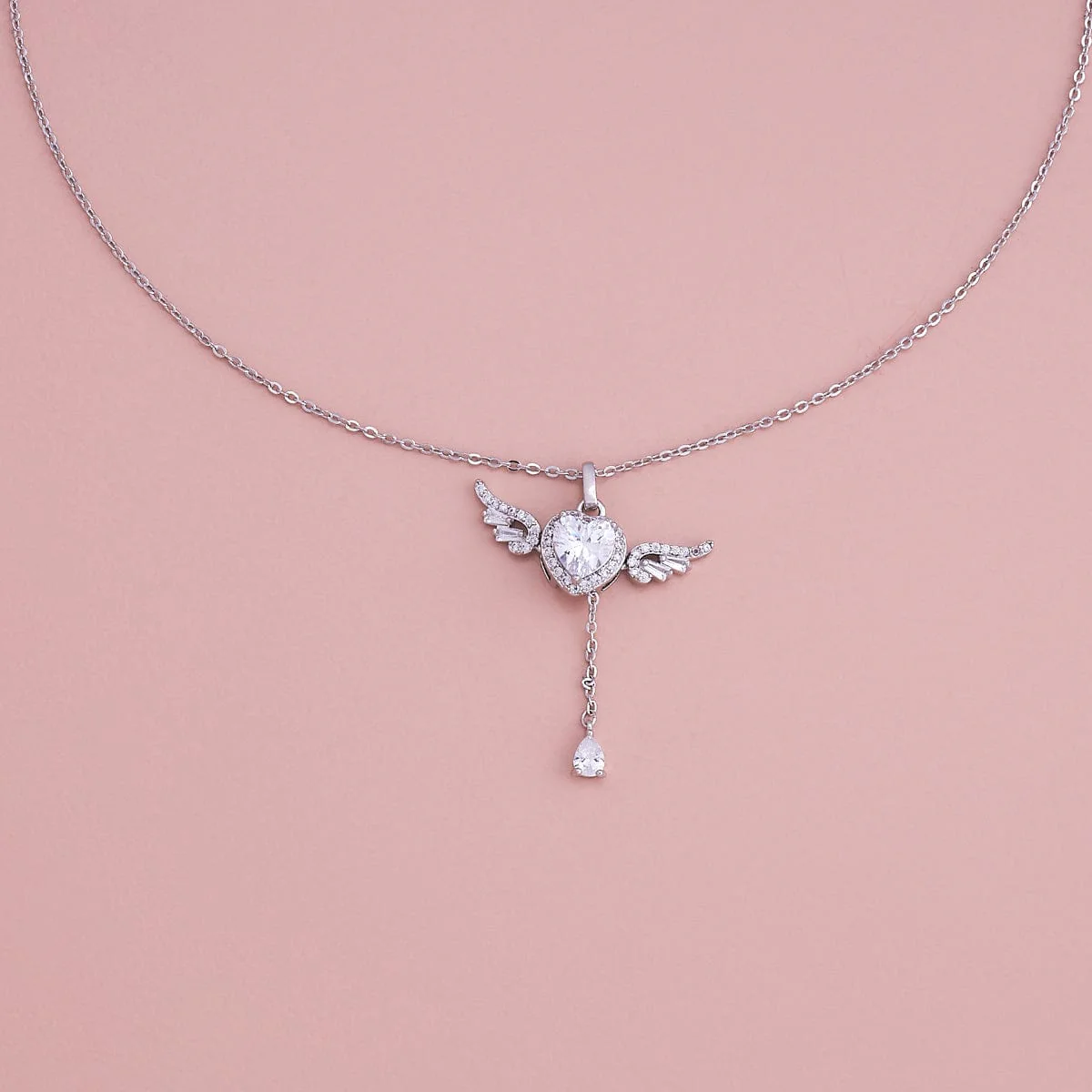 Trendy Necklace 185805 - Image 6