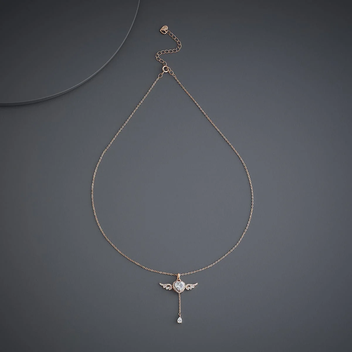 Trendy Necklace 185805 - Image 7
