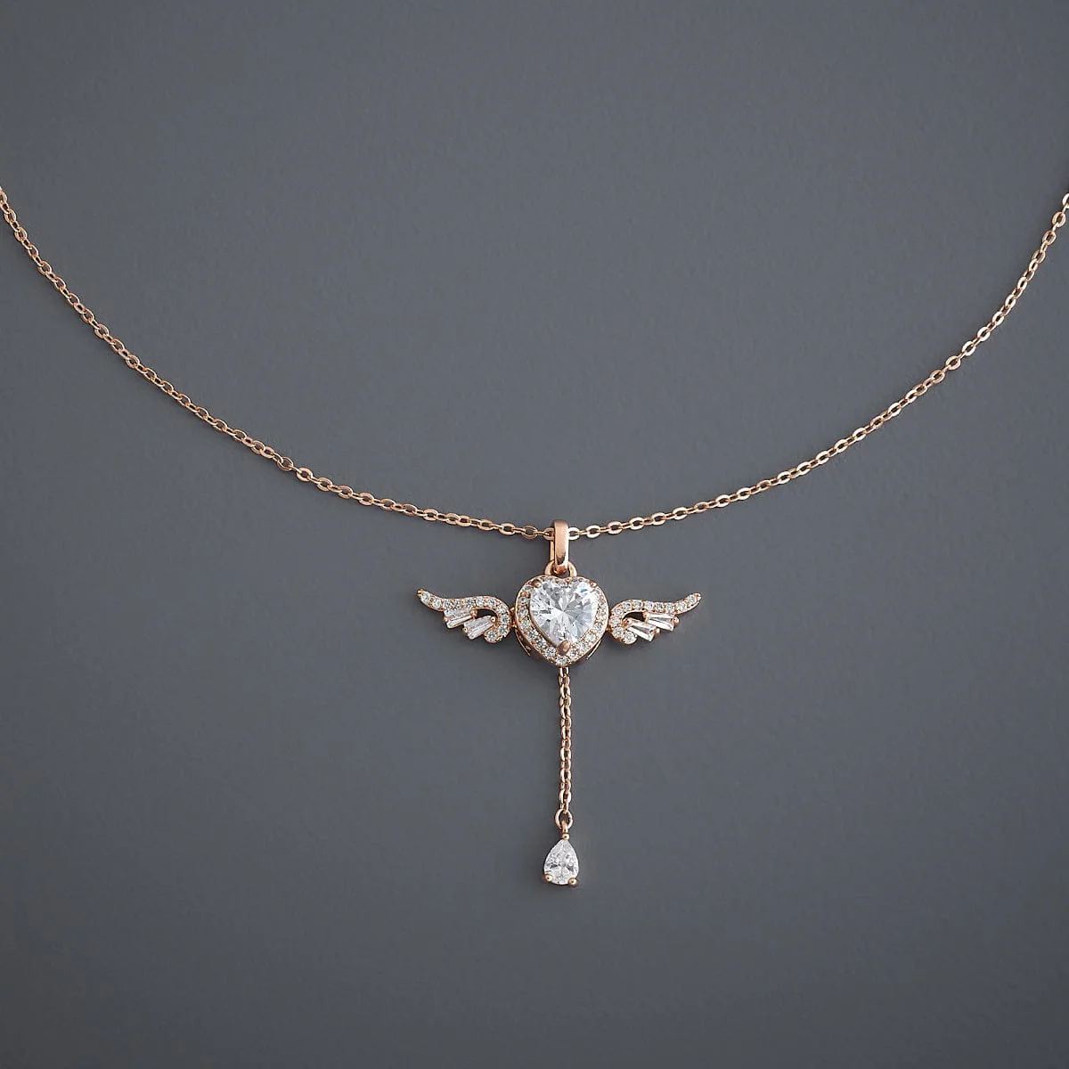 Trendy Necklace 185805 - Image 8