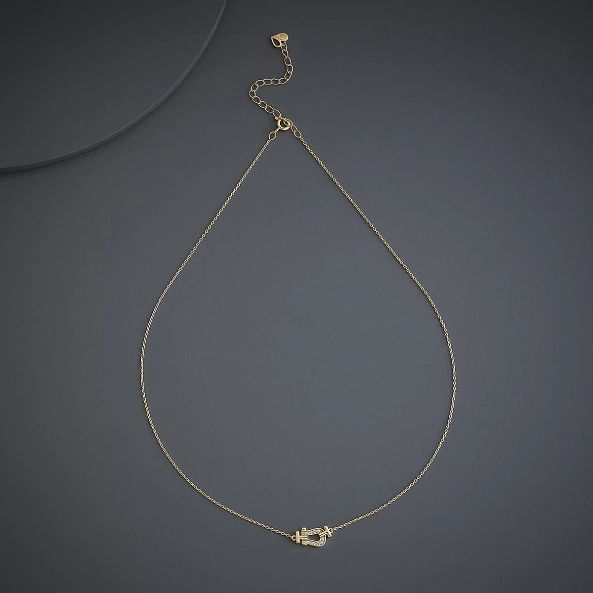 Trendy Necklace 185806 - Image 4