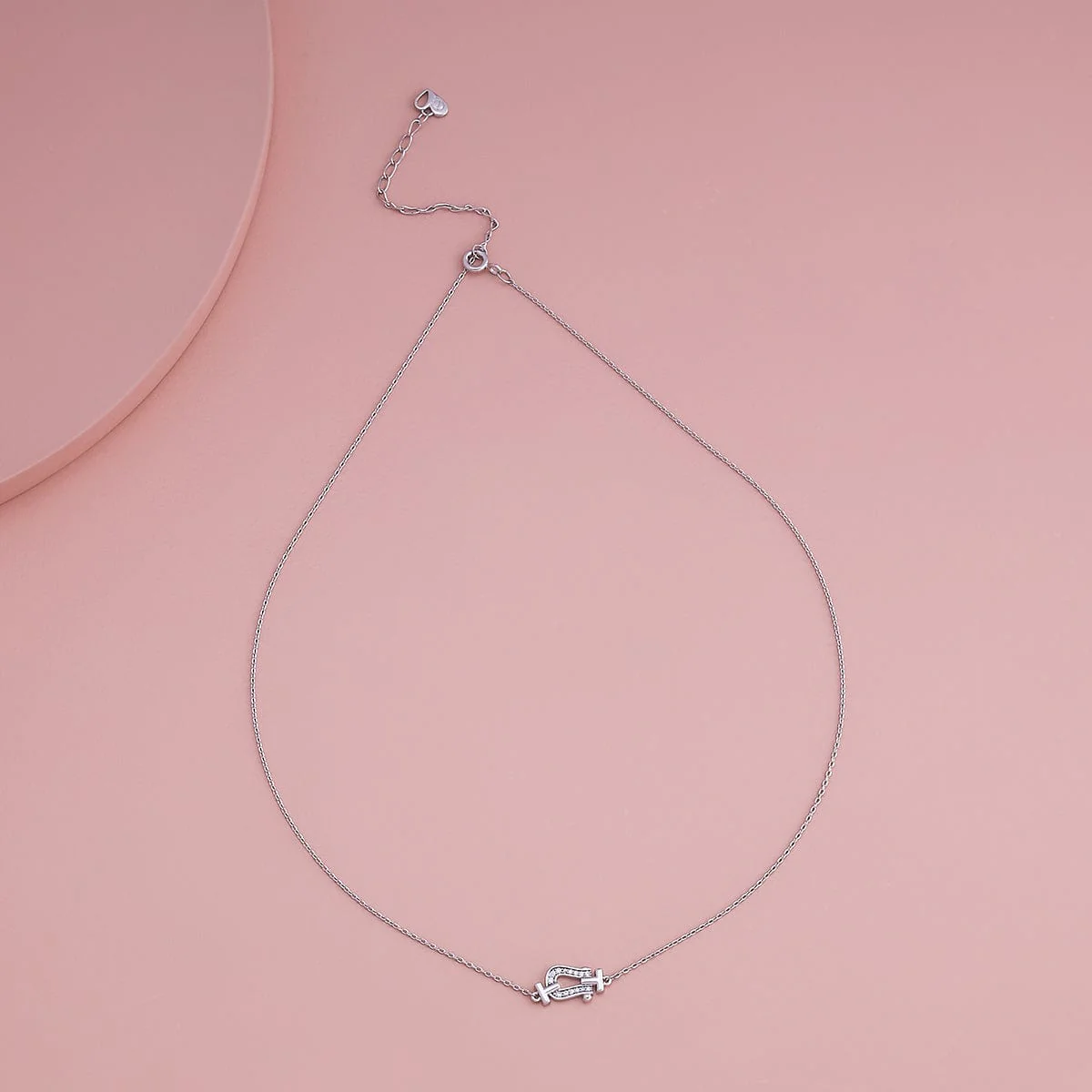 Trendy Necklace 185806 - Image 6