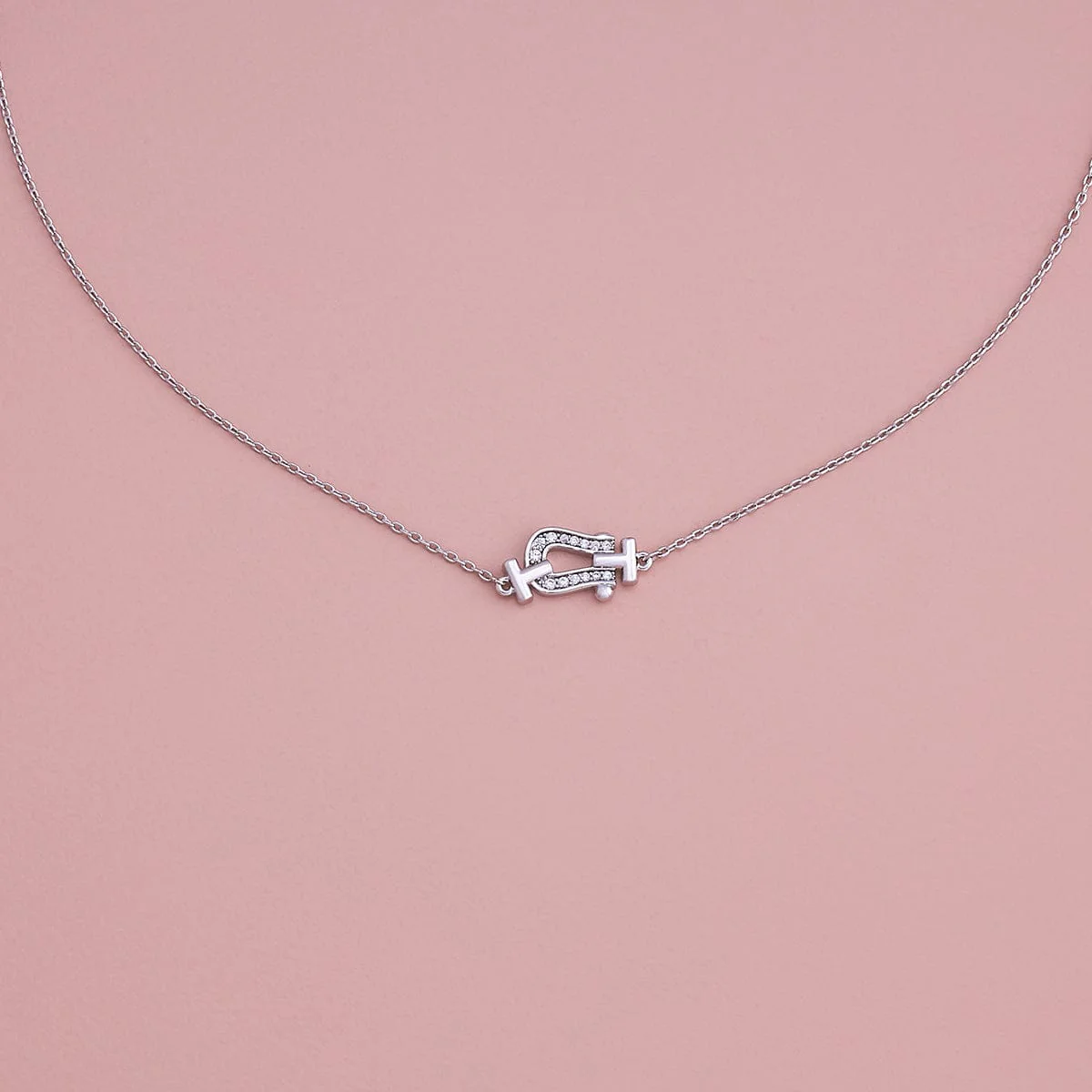 Trendy Necklace 185806 - Image 7