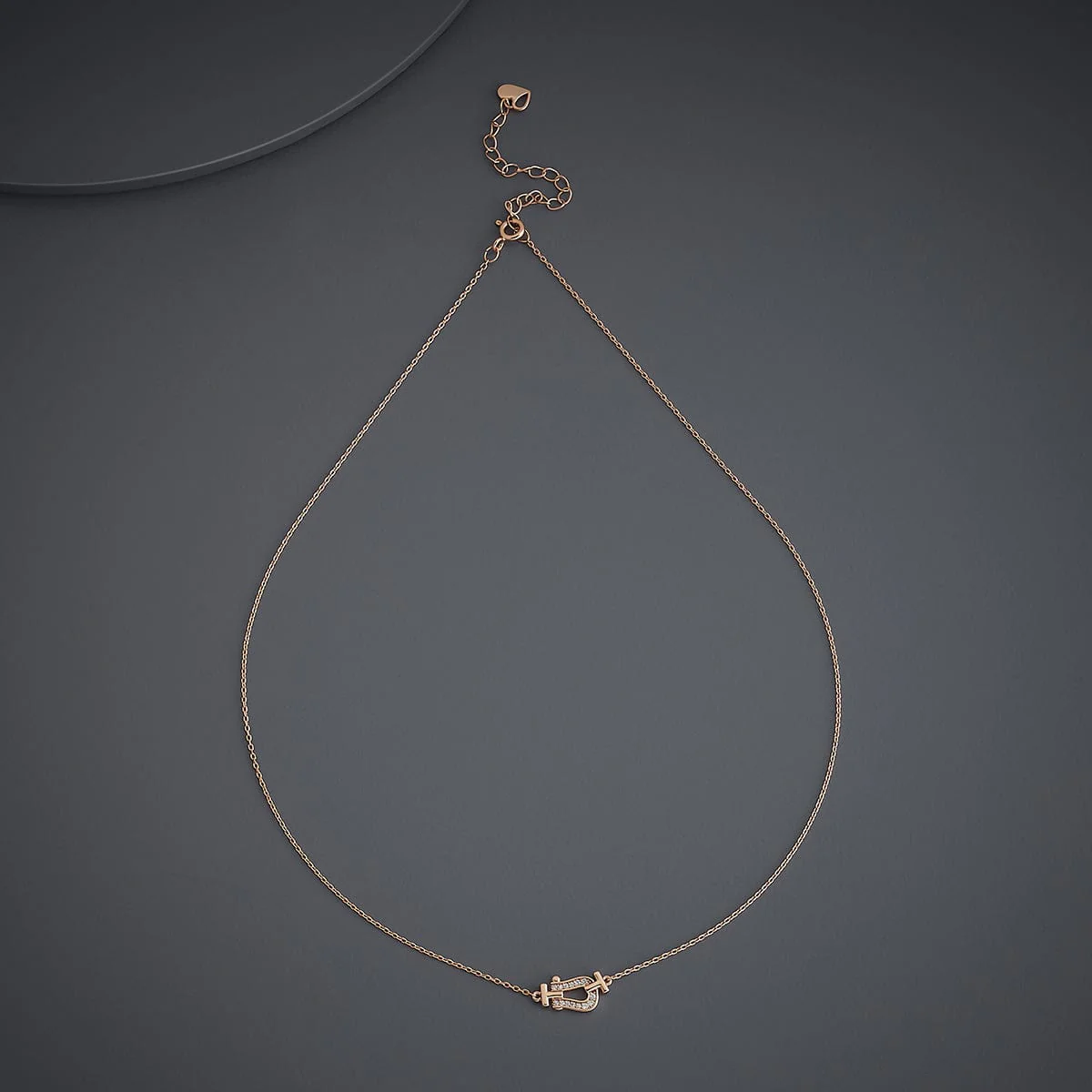 Trendy Necklace 185806 - Image 8
