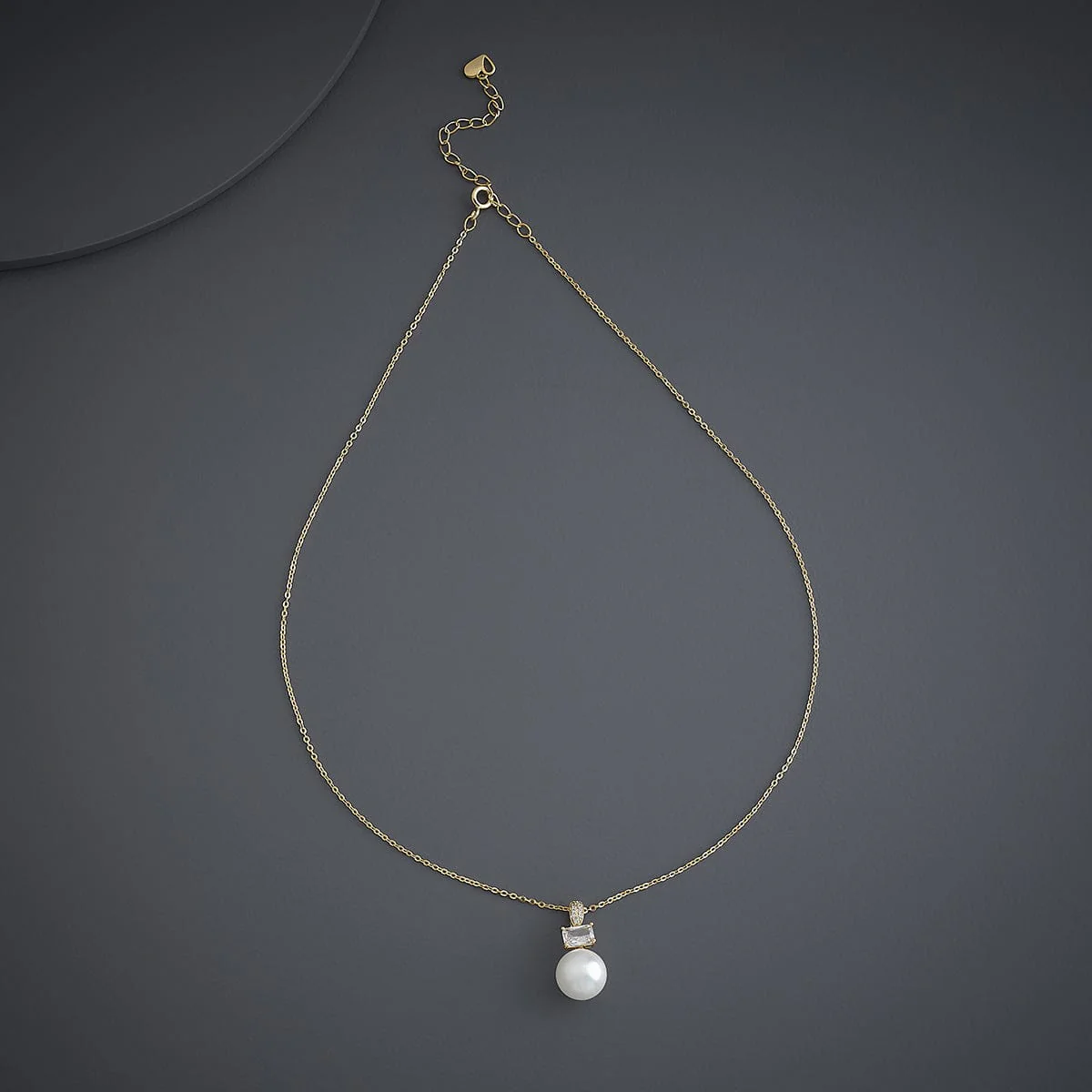 Trendy Necklace 185809 - Image 4