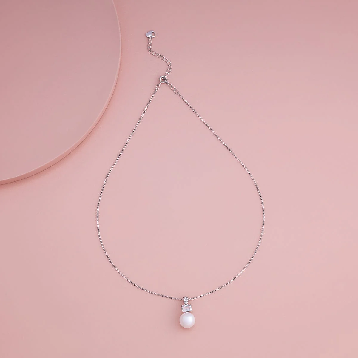 Trendy Necklace 185809 - Image 5