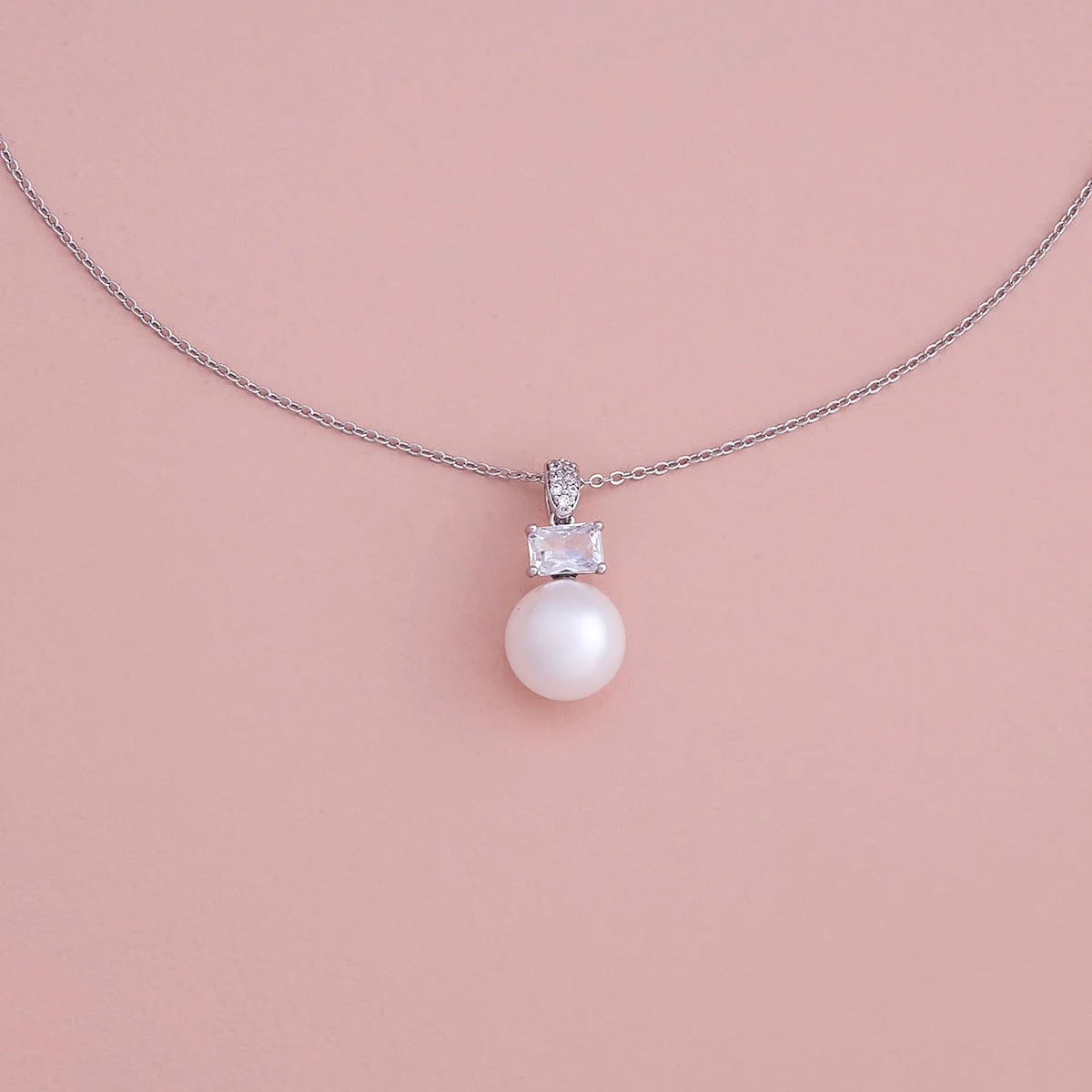 Trendy Necklace 185809 - Image 6
