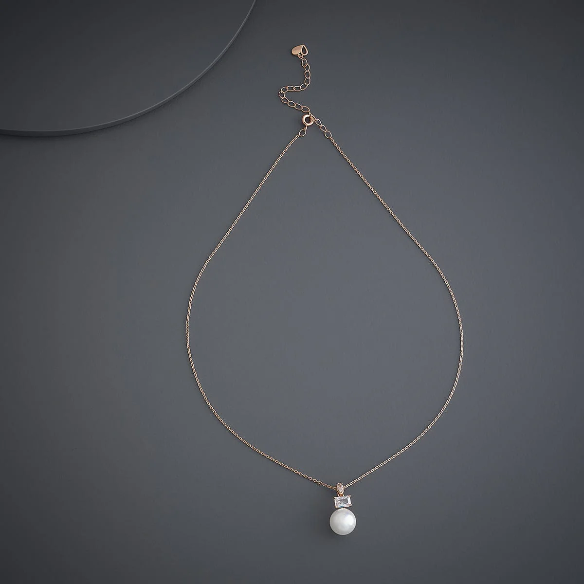 Trendy Necklace 185809 - Image 7