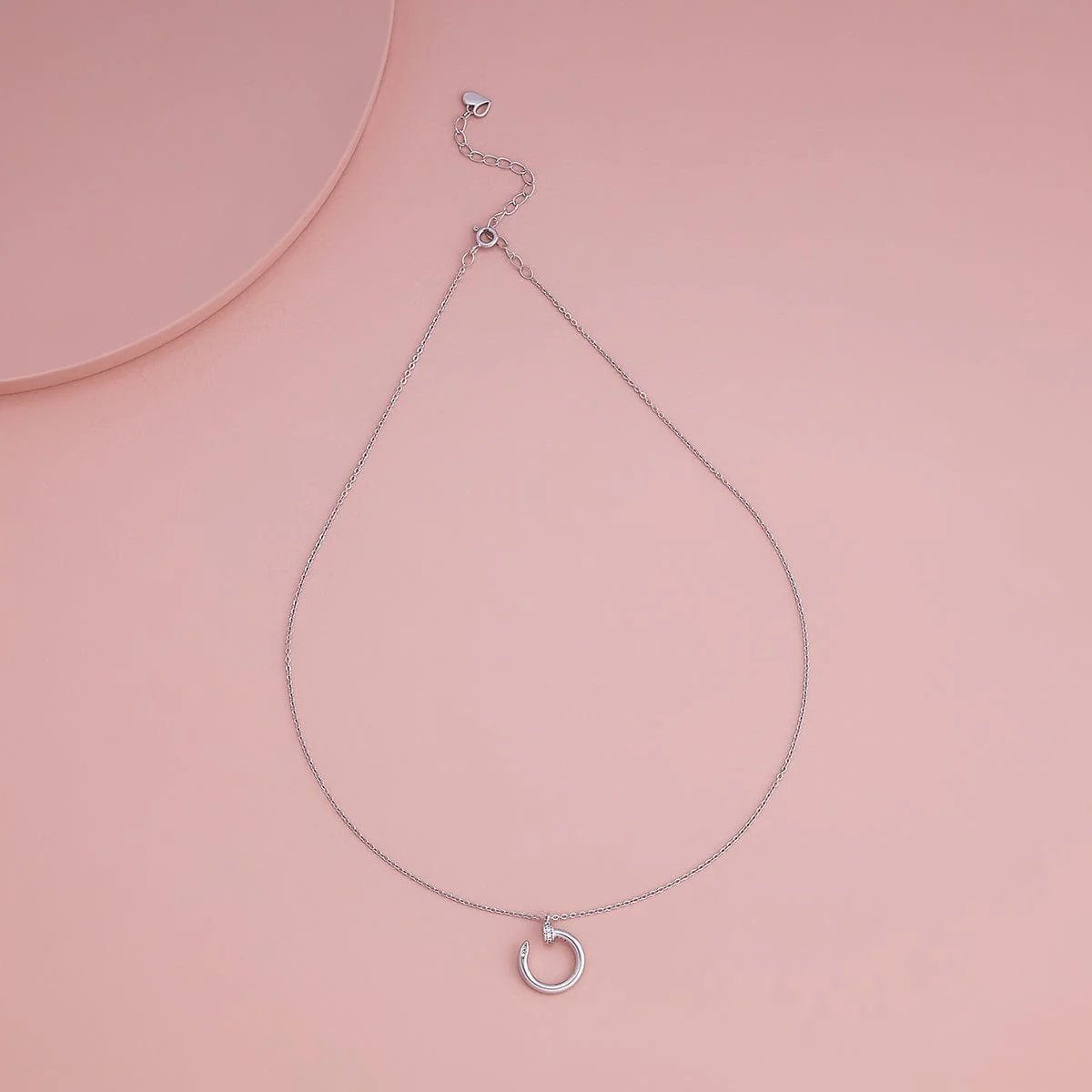Trendy Necklace 185811 - Image 5