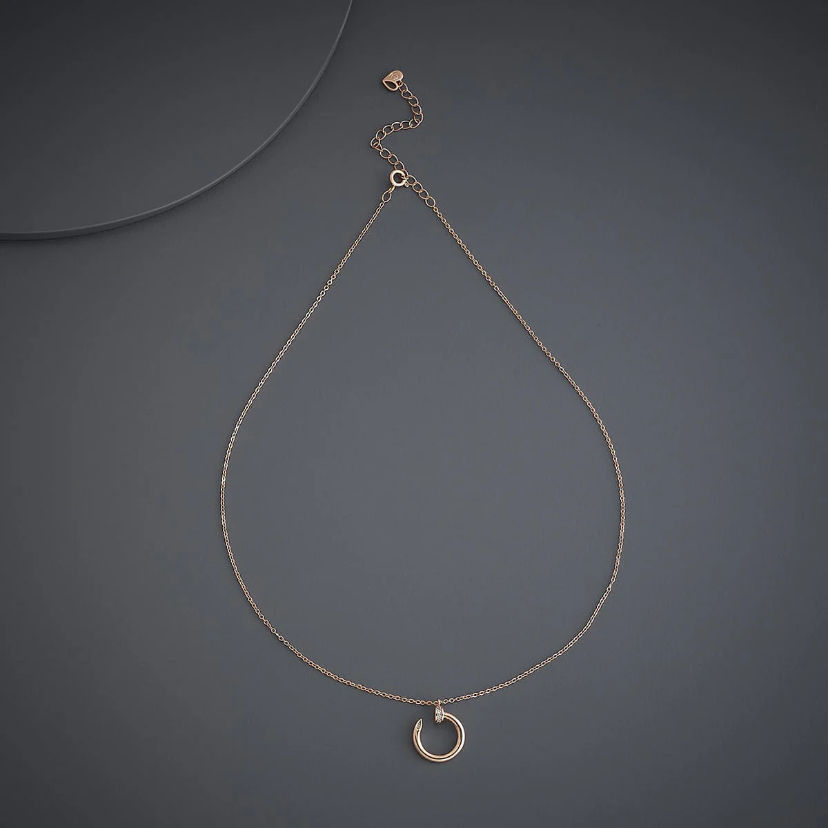 Trendy Necklace 185811 - Image 7
