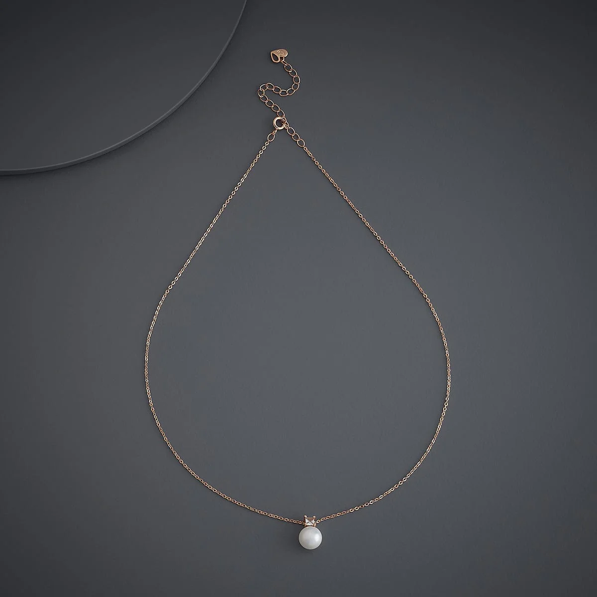 Trendy Necklace 185813 - Image 2