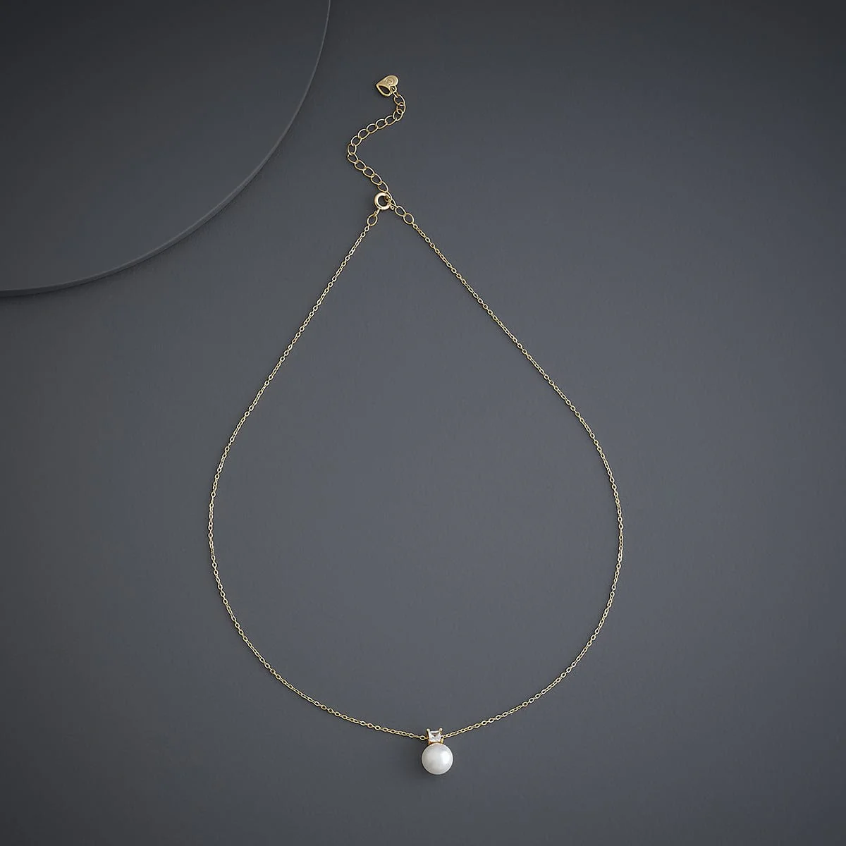 Trendy Necklace 185813 - Image 4