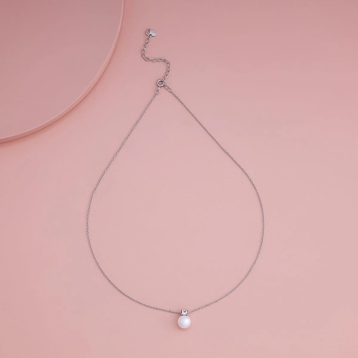 Trendy Necklace 185813 - Image 6