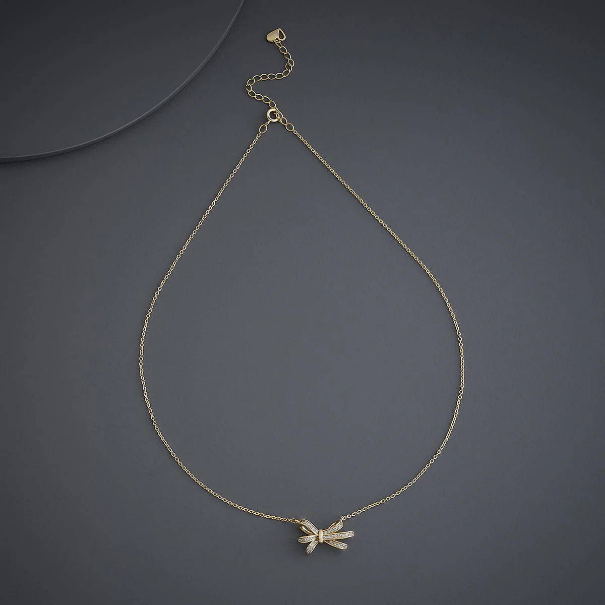 Trendy Necklace 185814 - Image 4