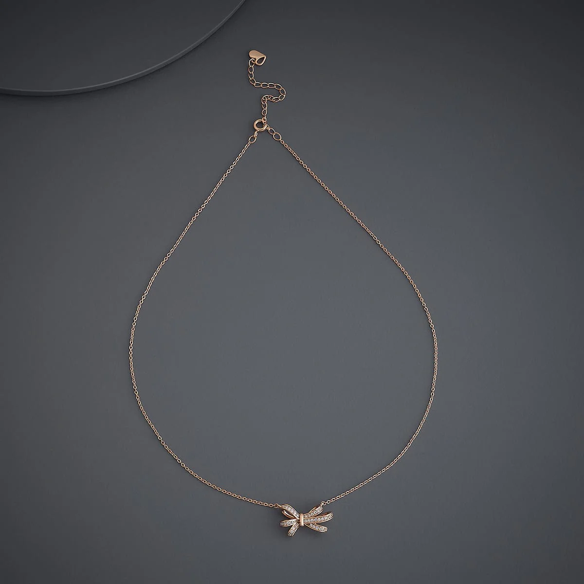 Trendy Necklace 185814 - Image 7
