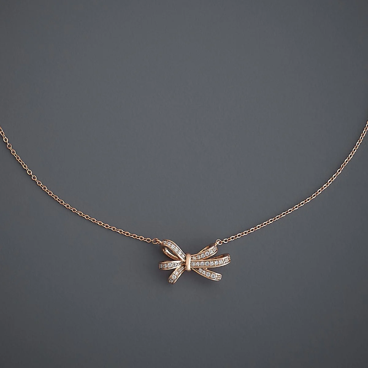 Trendy Necklace 185814 - Image 8