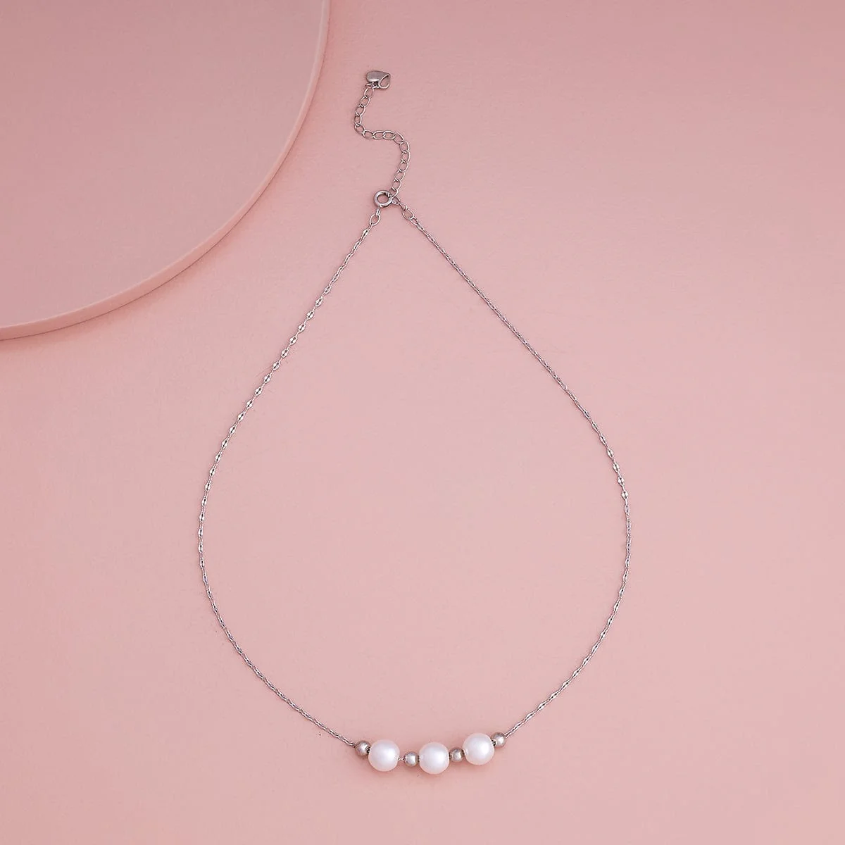 Trendy Necklace 185816 - Image 2