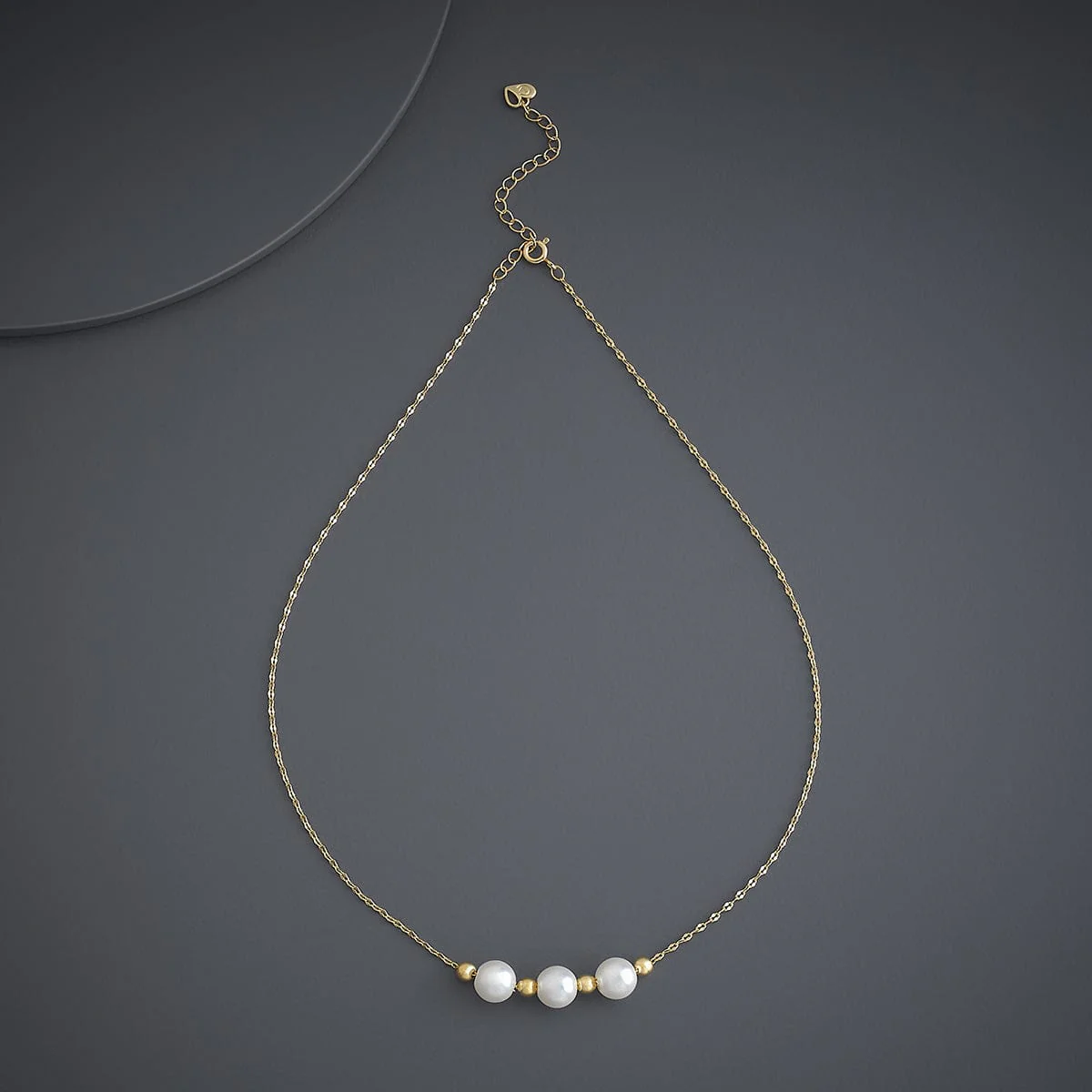 Trendy Necklace 185816 - Image 4