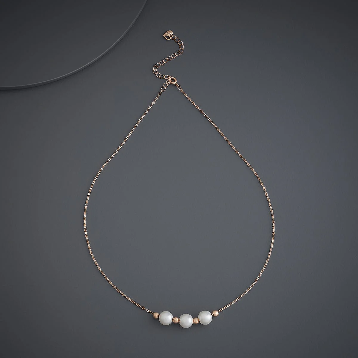 Trendy Necklace 185816 - Image 7