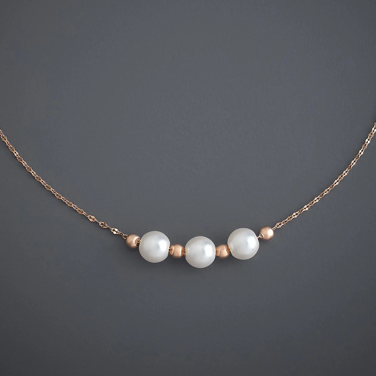 Trendy Necklace 185816 - Image 8