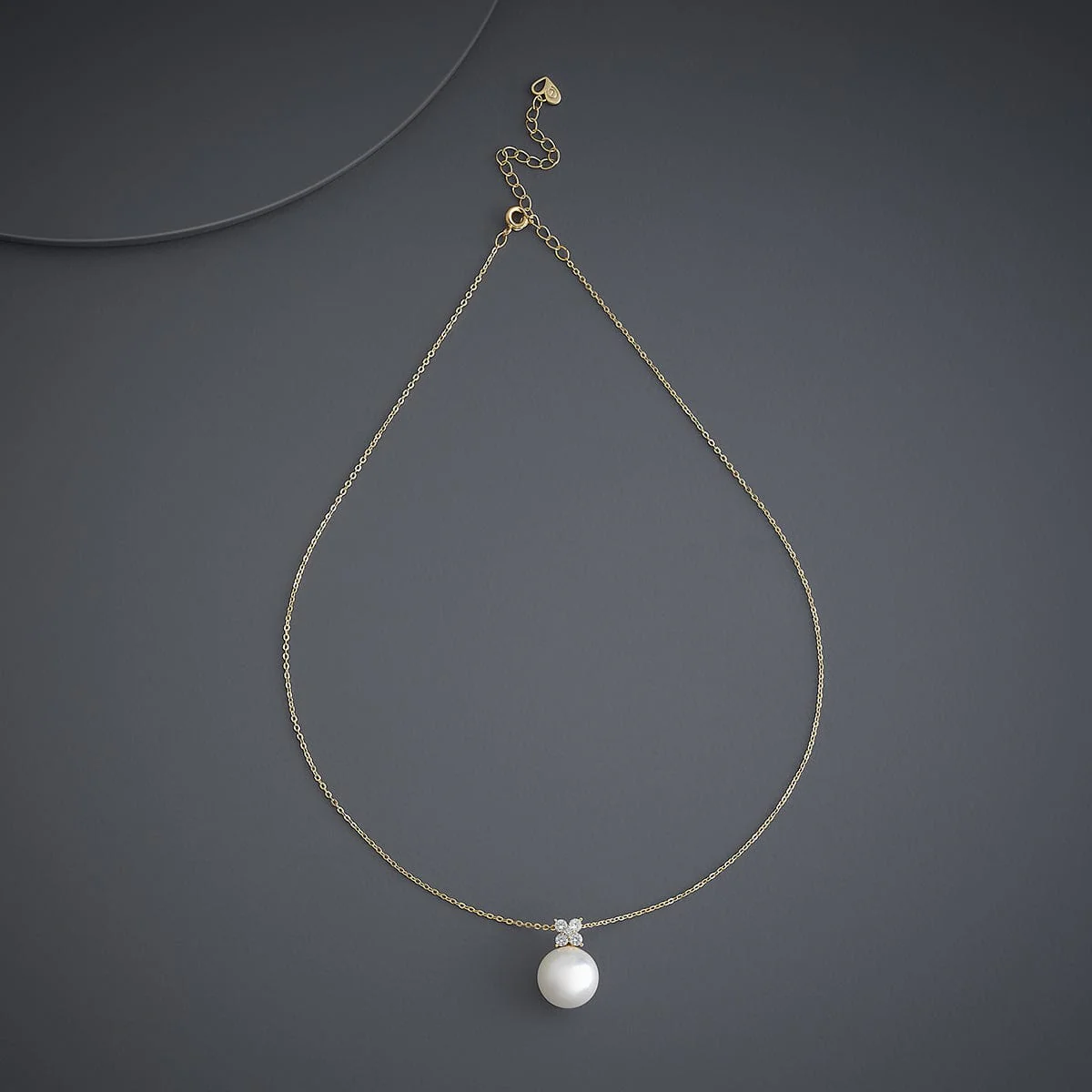Trendy Necklace 185820 - Image 2