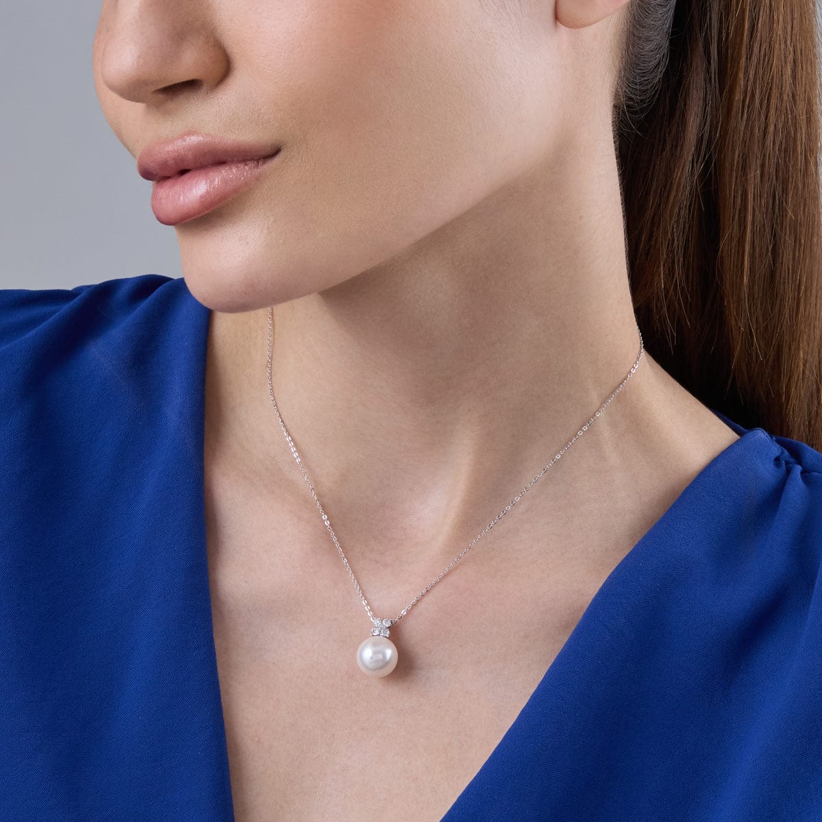 Trendy Necklace 185820 - Image 3