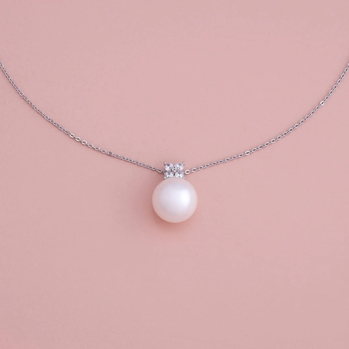 Trendy Necklace 185820 - Image 6