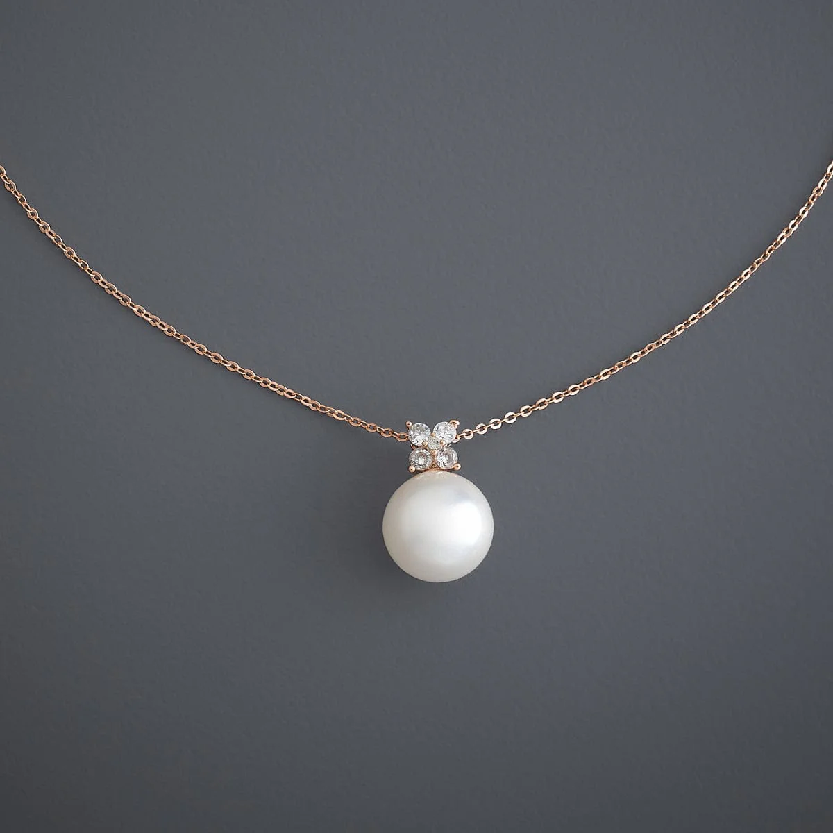 Trendy Necklace 185820 - Image 8