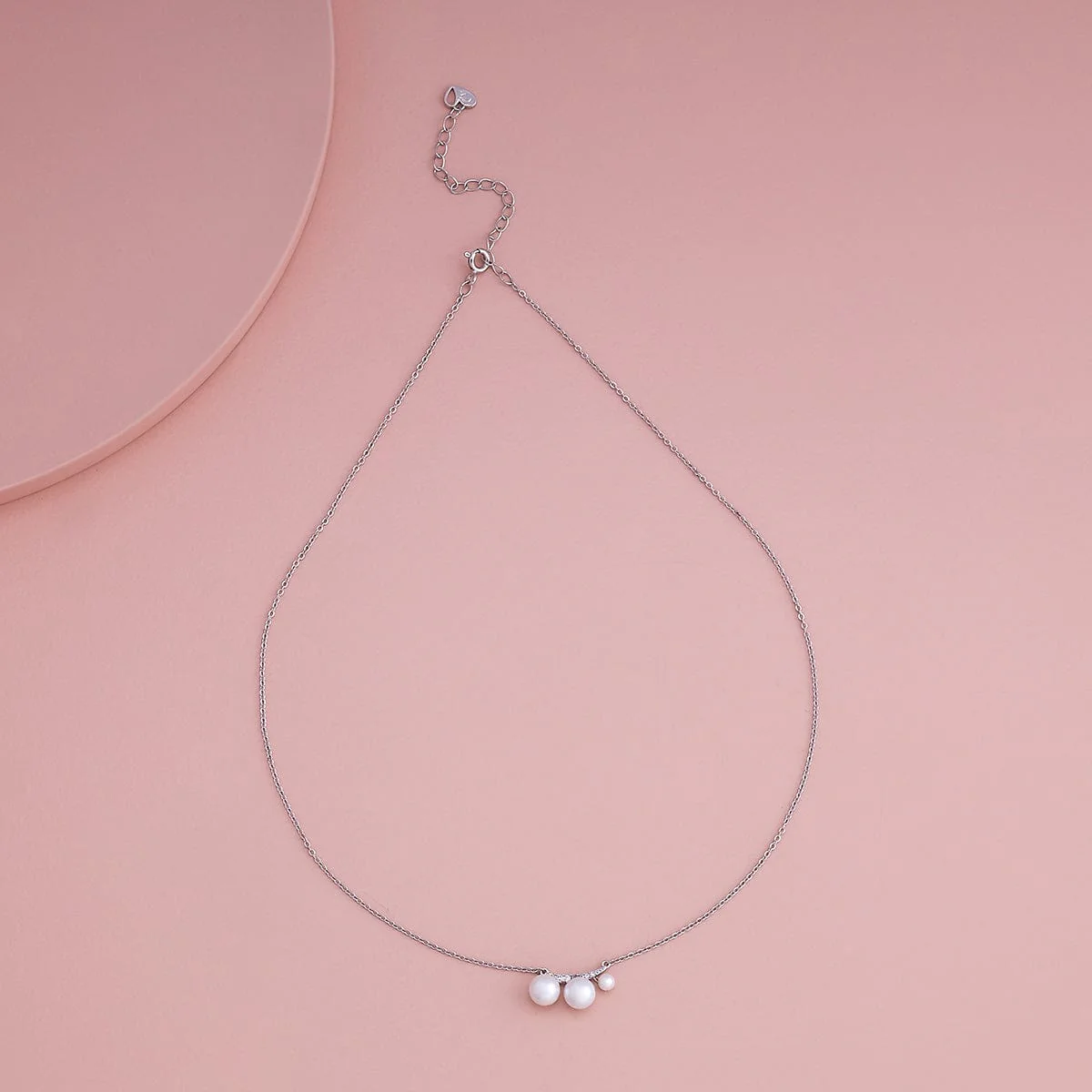 Trendy Necklace 185821 - Image 2