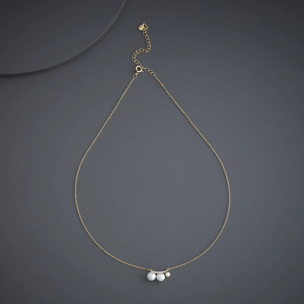 Trendy Necklace 185821 - Image 4