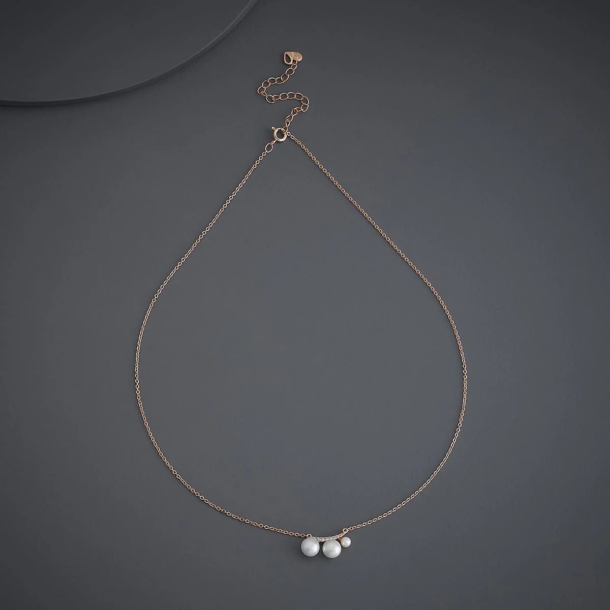 Trendy Necklace 185821 - Image 7