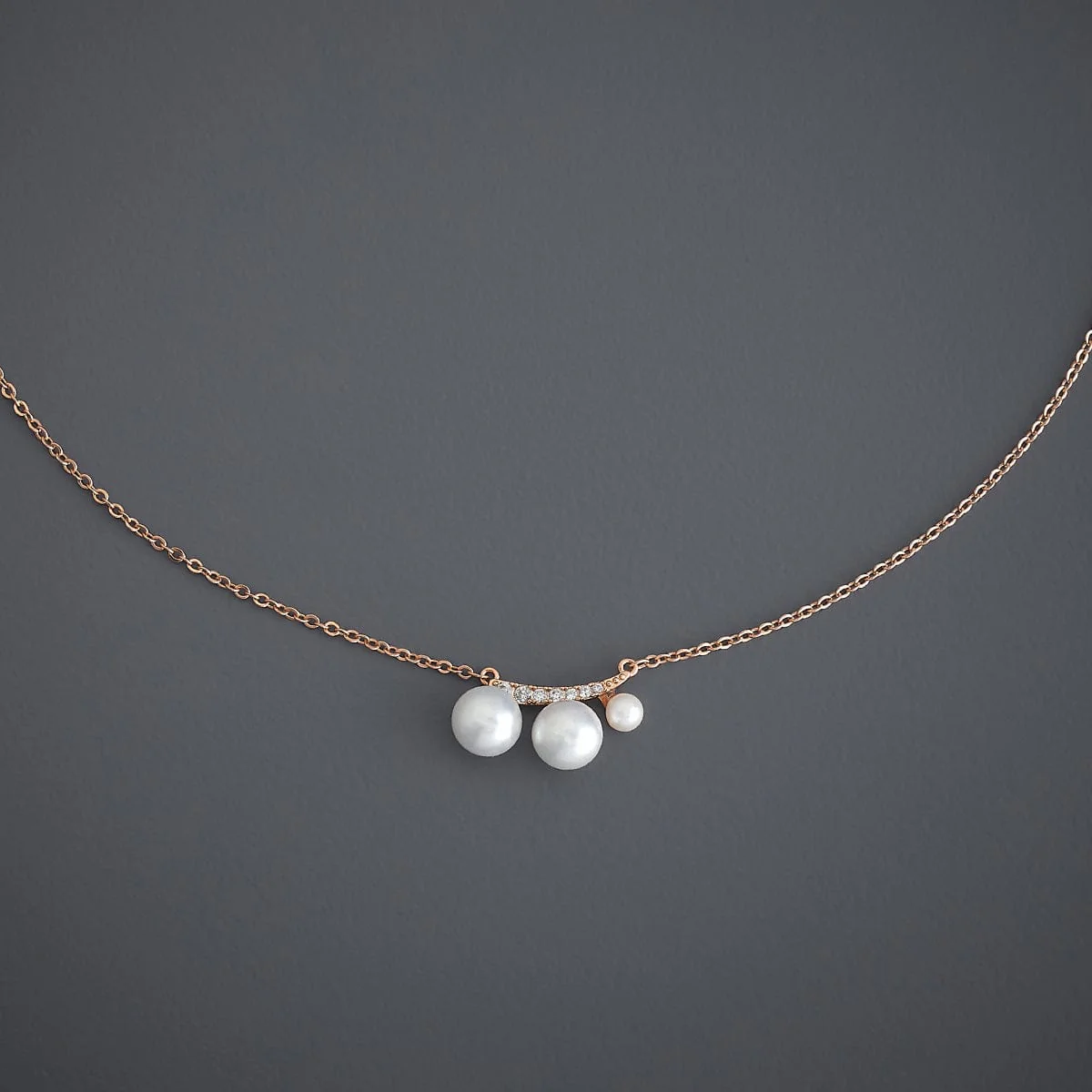 Trendy Necklace 185821 - Image 8