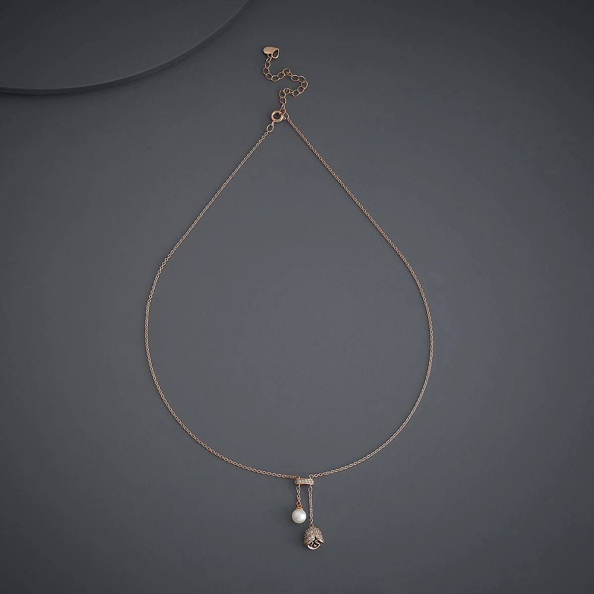 Trendy Necklace 185823 - Image 2