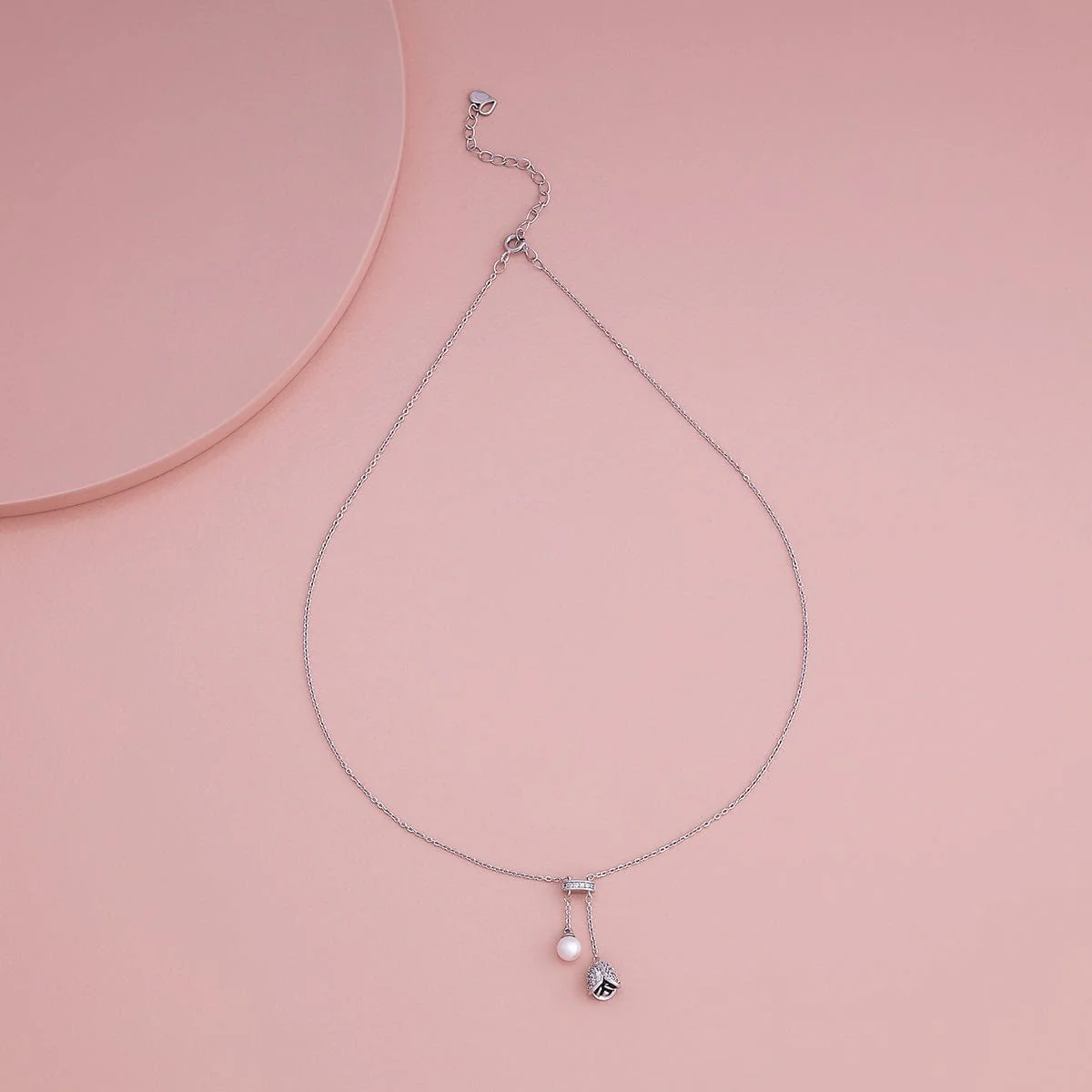 Trendy Necklace 185823 - Image 6