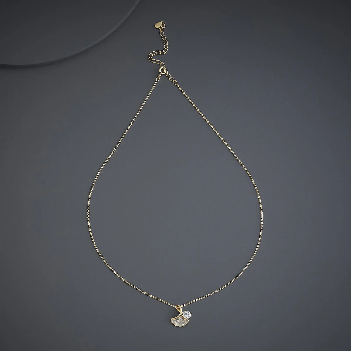 Trendy Necklace 185825 - Image 2