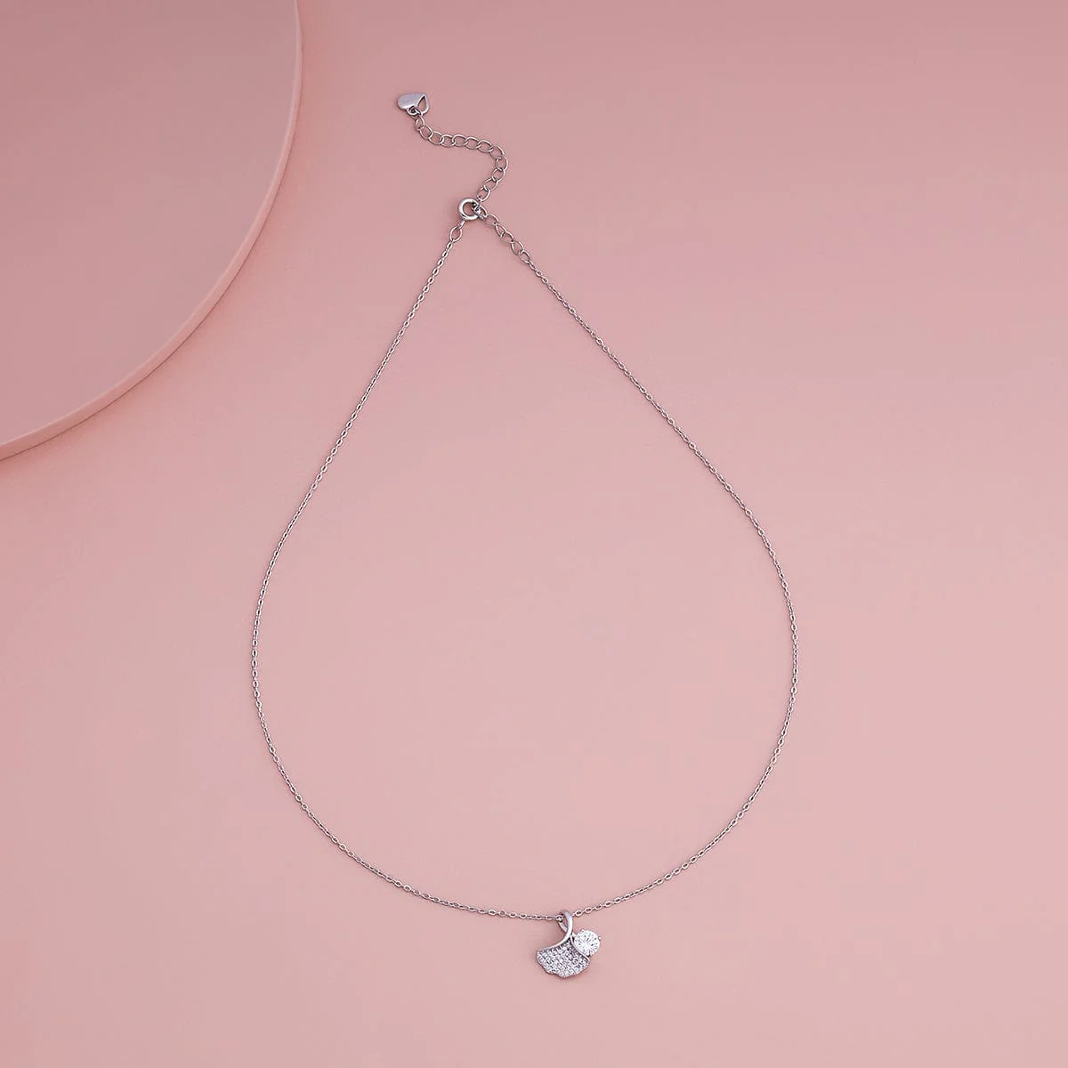 Trendy Necklace 185825 - Image 5