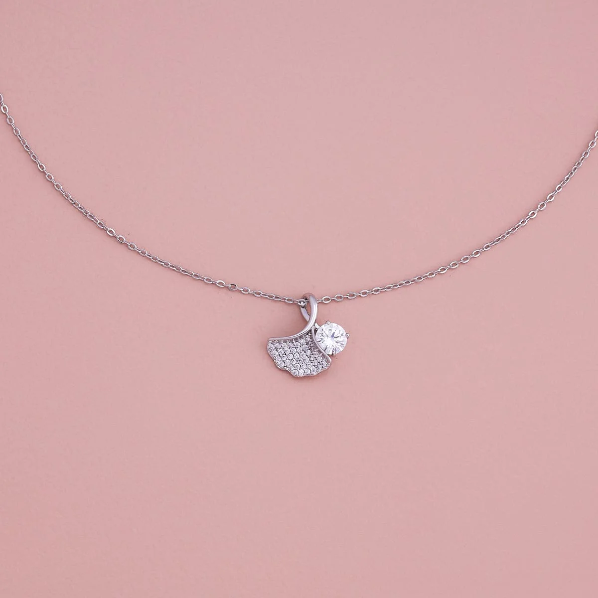 Trendy Necklace 185825 - Image 6