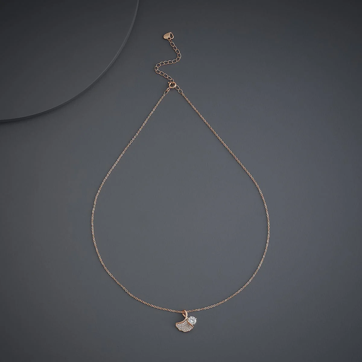 Trendy Necklace 185825 - Image 7