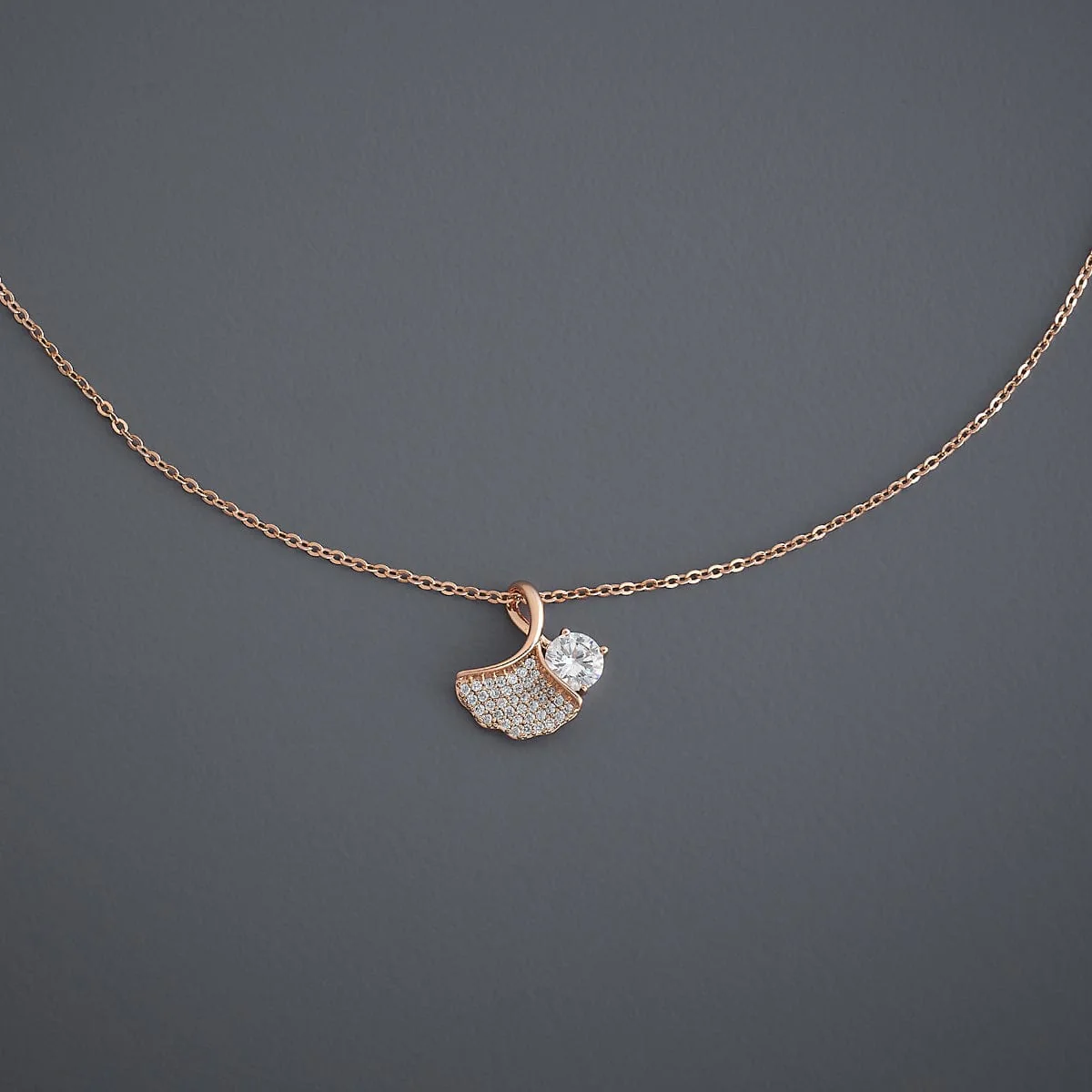 Trendy Necklace 185825 - Image 8